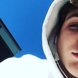 Meet your Posher, Nick